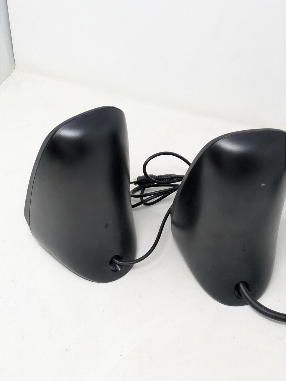 Logitech Z625/Z623 THX Certified Satellite Speakers-Tested - Picture 4 of 6
